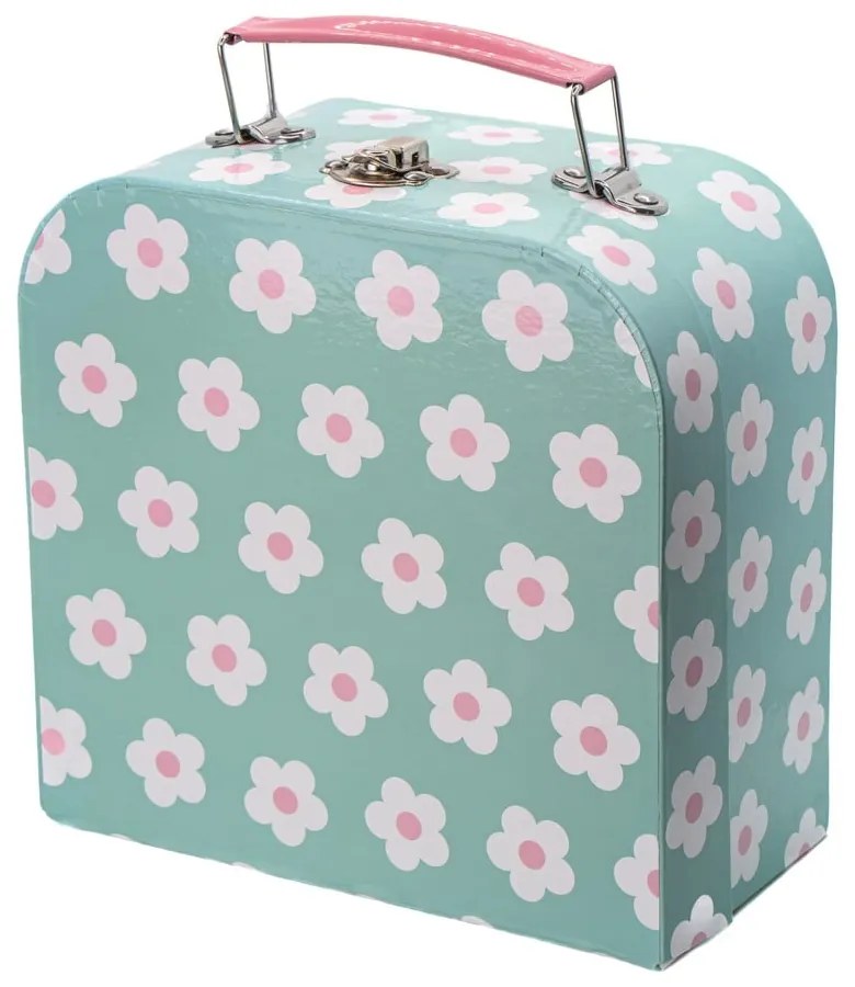 Naczynia do kuchni dziecięcej Pastel – Sass &amp; Belle