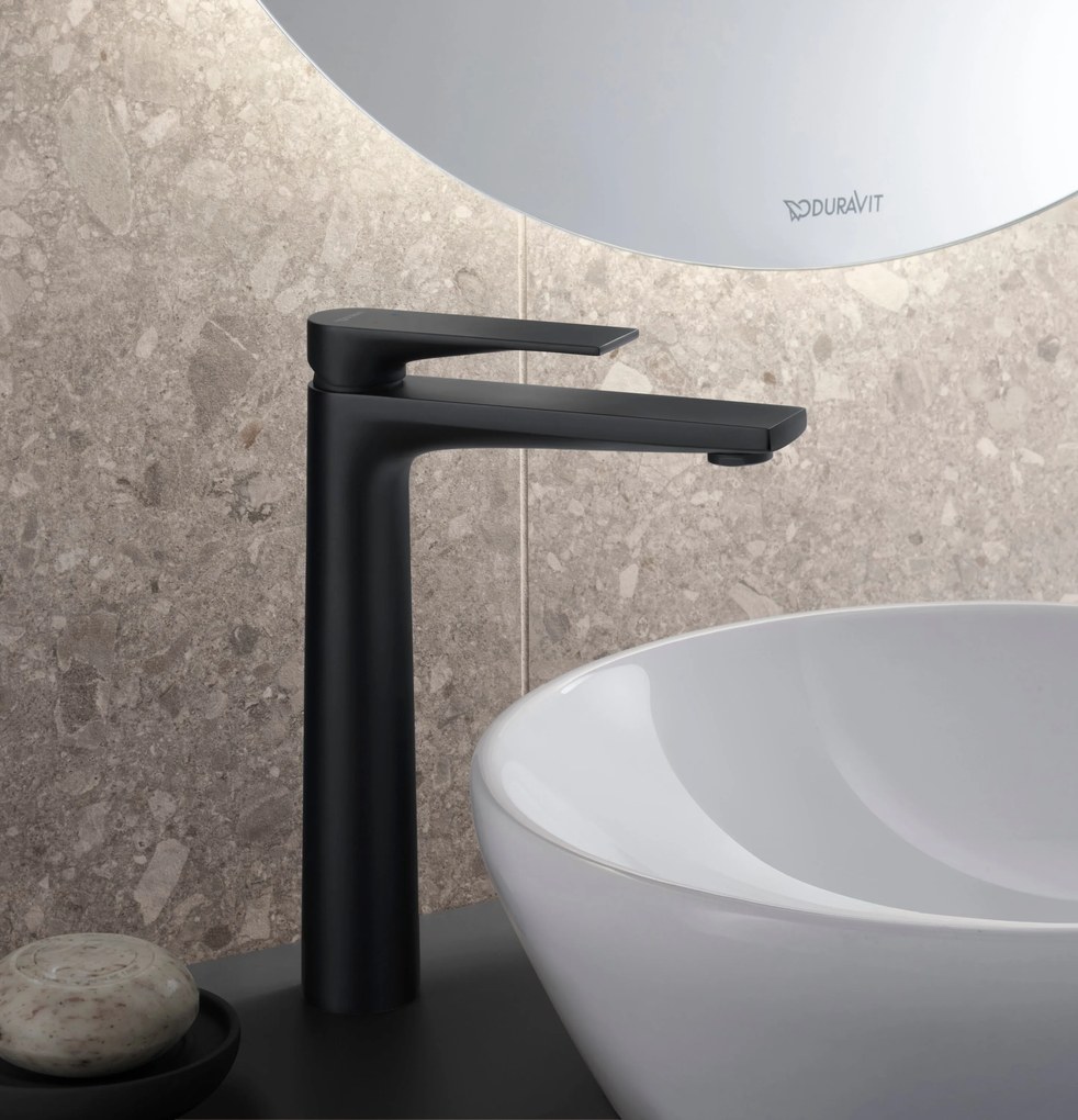 Duravit Tulum by Starck bateria umywalkowa, 20 cm