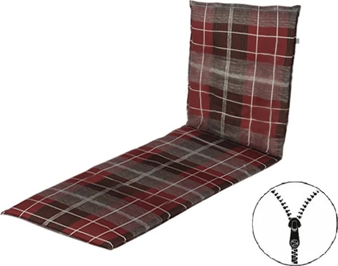 Doppler LIVING 2932 poduszka na leżak