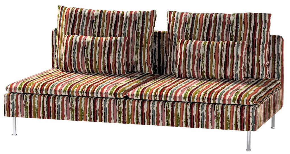 Pokrowiec na moduł Söderhamn 3-osobowy