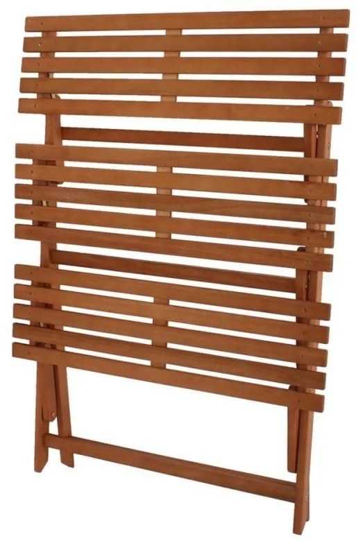 Kwietnik z drewna eukaliptusowego Garden Pleasure Ordeble