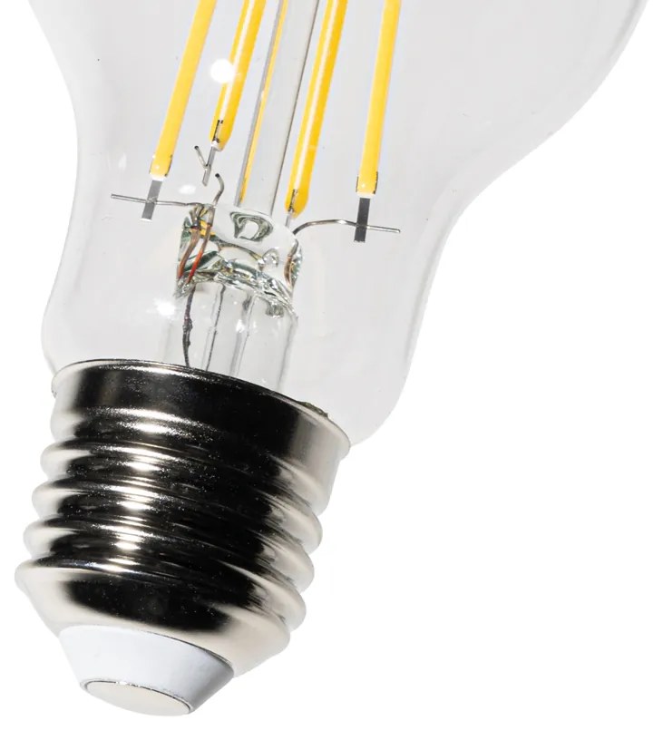 Zestaw 5 E27 dimbare LED lamp A60 8W 900 lm 3000K