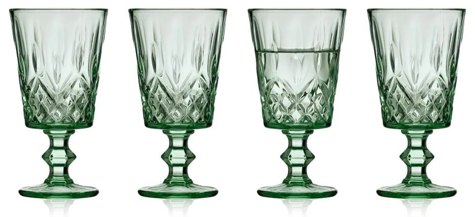 Kieliszki do wina zestaw 4 szt. 290 ml Sorrento – Lyngby Glas
