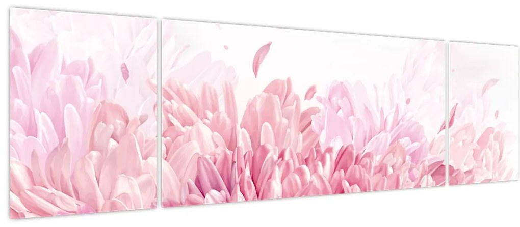 Obraz - Kwitnienie (170x50 cm)