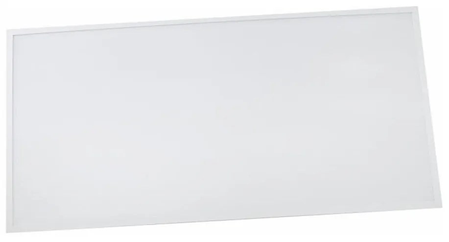 LED Panel wpuszczany ALGINE LED/60W/230V 4000K 120x60 cm