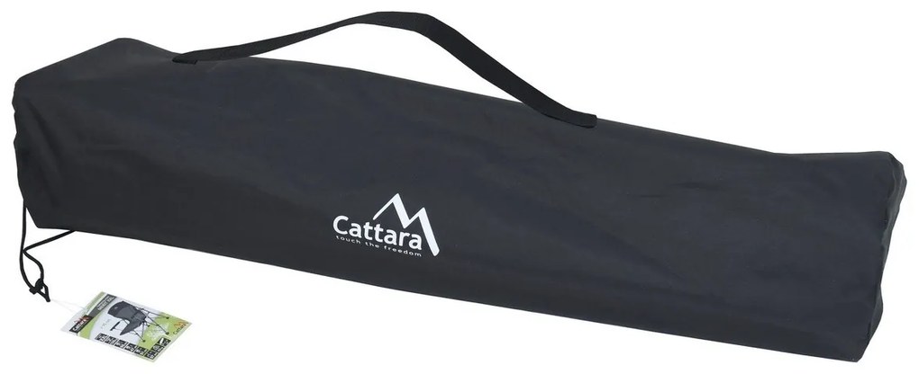 Cattara Krzesło składane Merit XXL, 95 cm