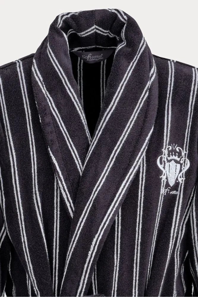 Męski szlafrok GENTLE MAN L/XL