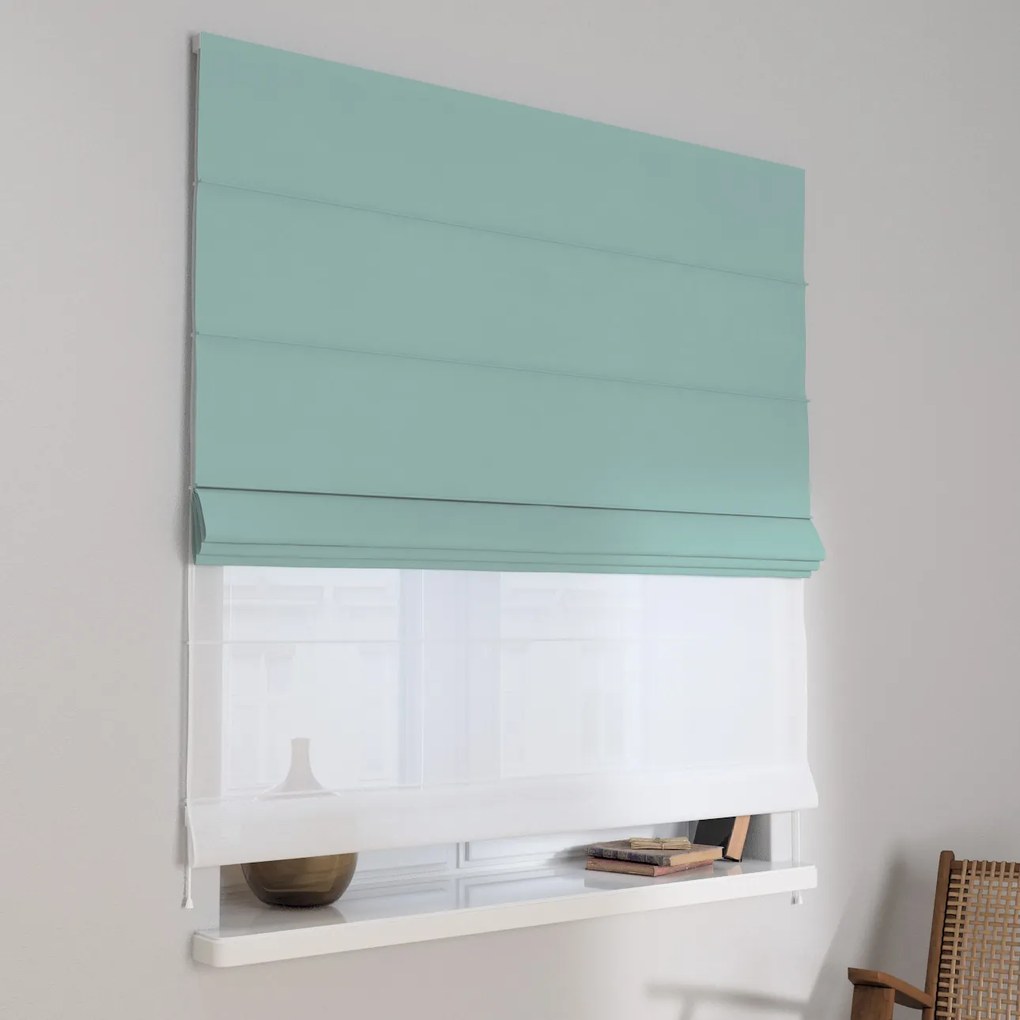 Roleta rzymska dzień noc Duo