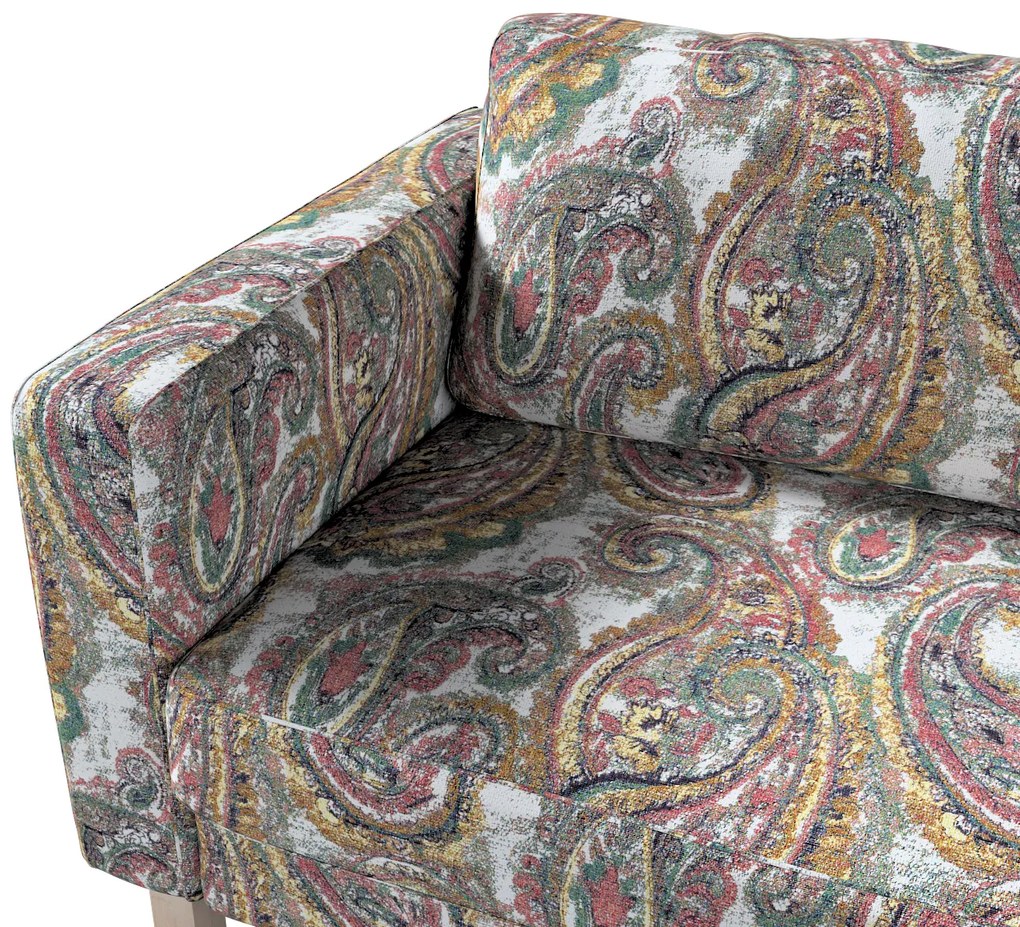 Pokrowiec na sofę Karlstad rozkładaną