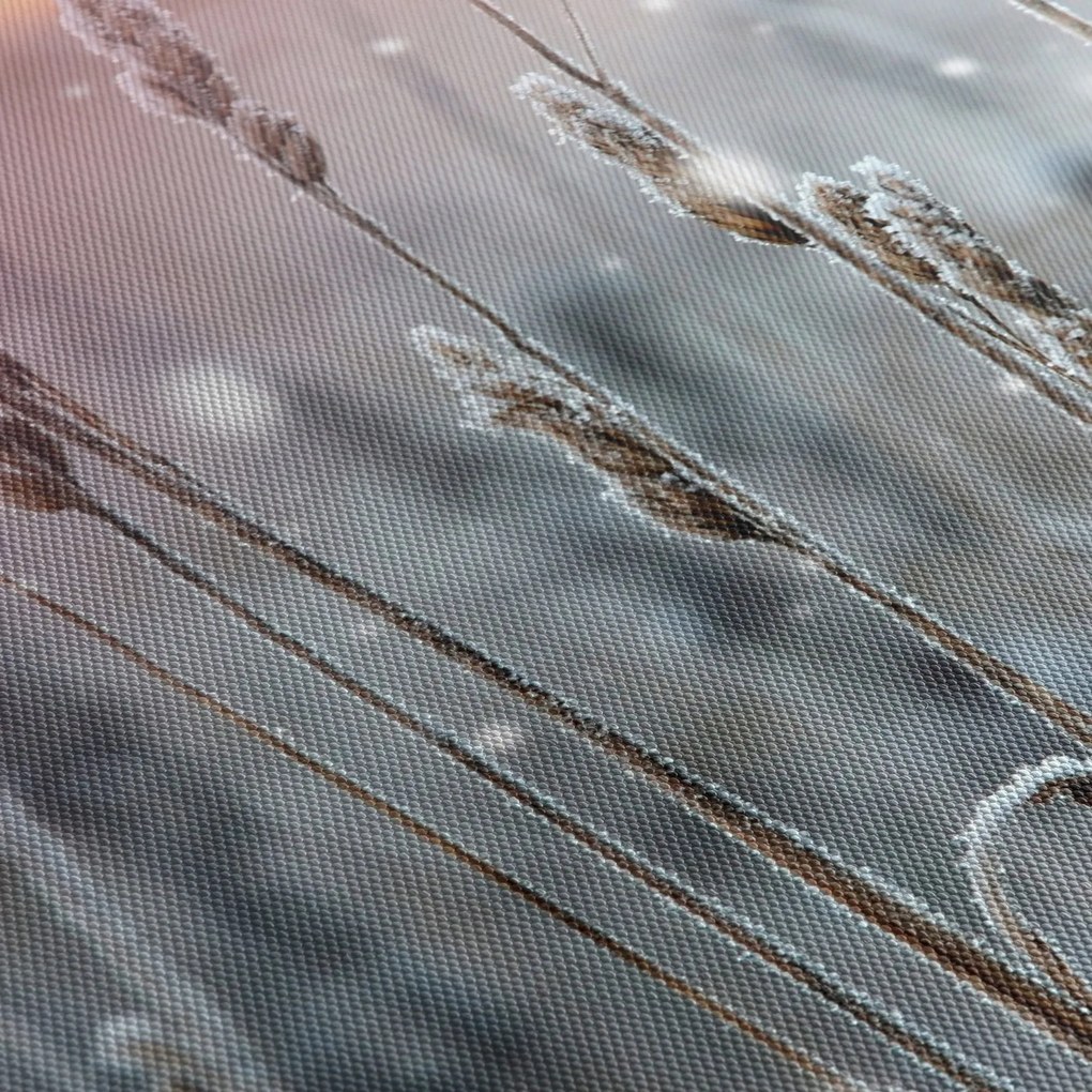 Obraz - Chwila (170x50 cm)