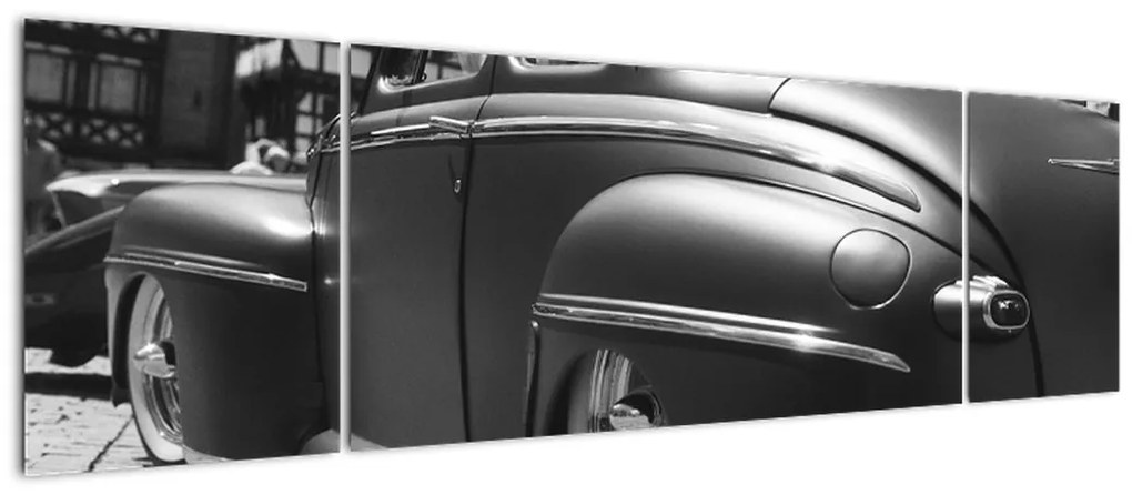 Obraz - Ford 1948 (170x50 cm)