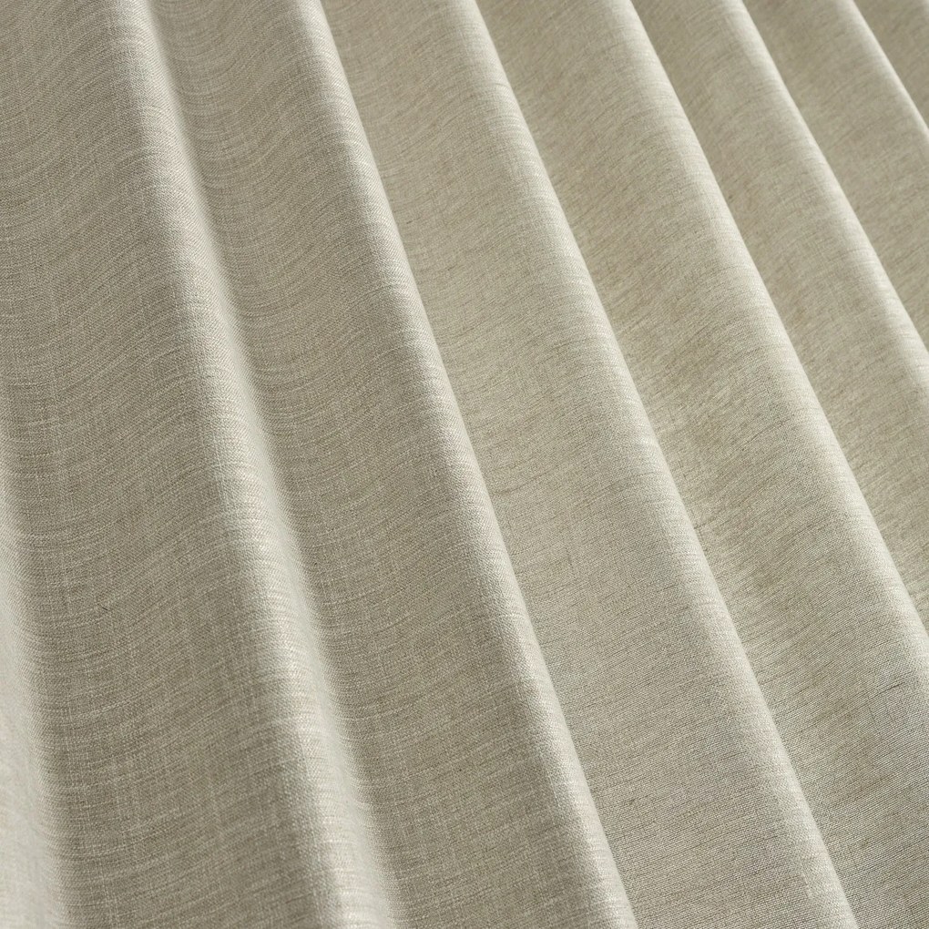 Zasłona na taśmie wave