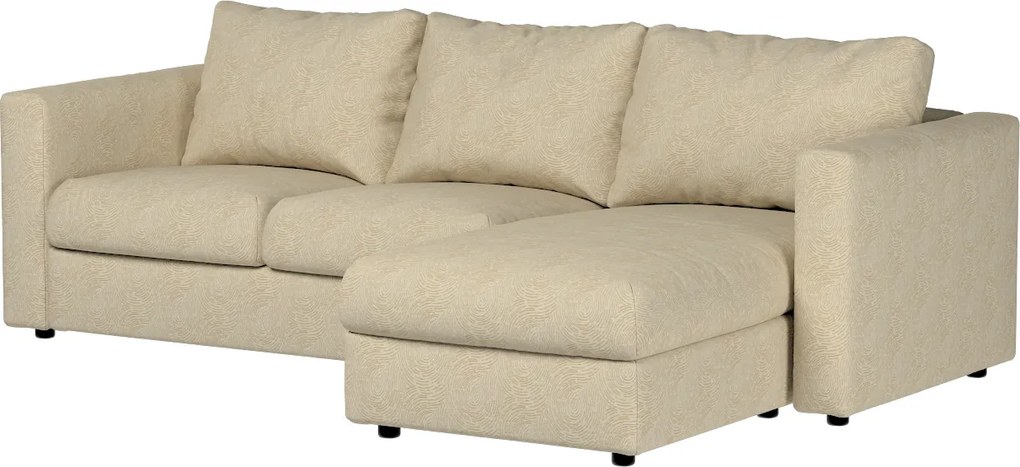 Pokrowiec na sekcję leżanki Vimle