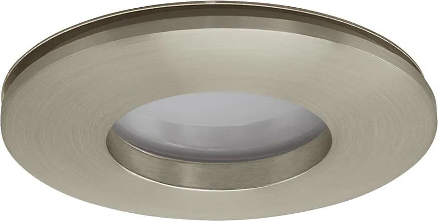 Eglo 97426 - LED wpuszczana oprawa łazienkowa MARGO-LED LED/5W/230V IP65