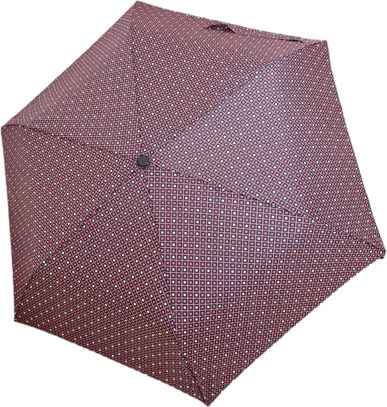 Doppler Havanna Minore damski parasol składany