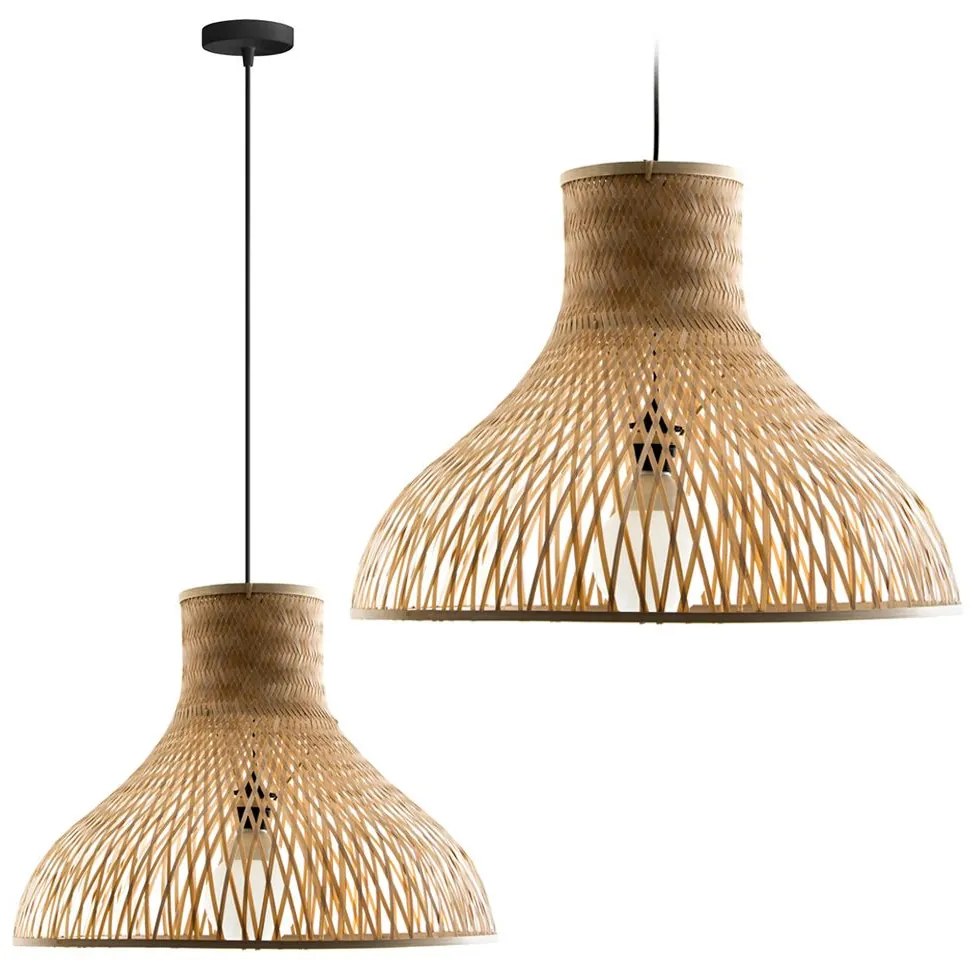 Lampa Wisząca Boho APP1277-1CP