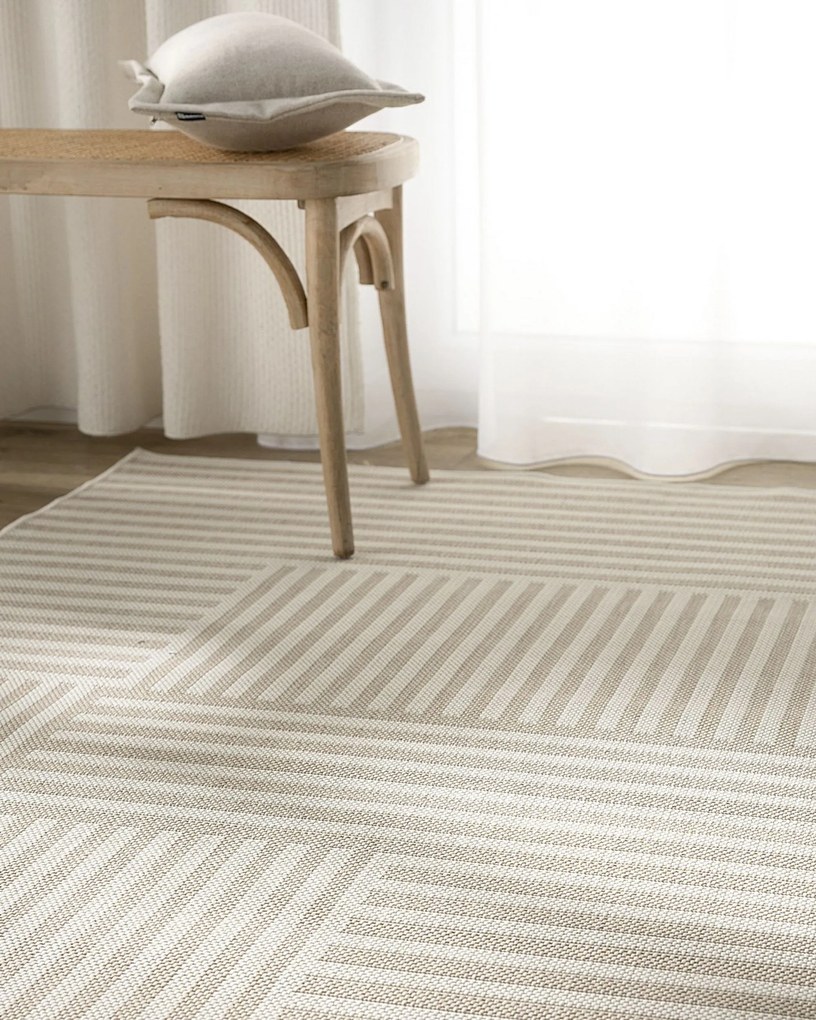 Dywan Mellow Beige I 160x230 cm