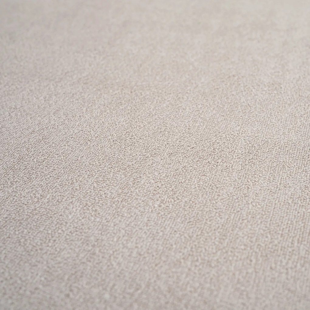 4Home prześcieradło frotte szary, 180 x 200 cm, 180 x 200 cm