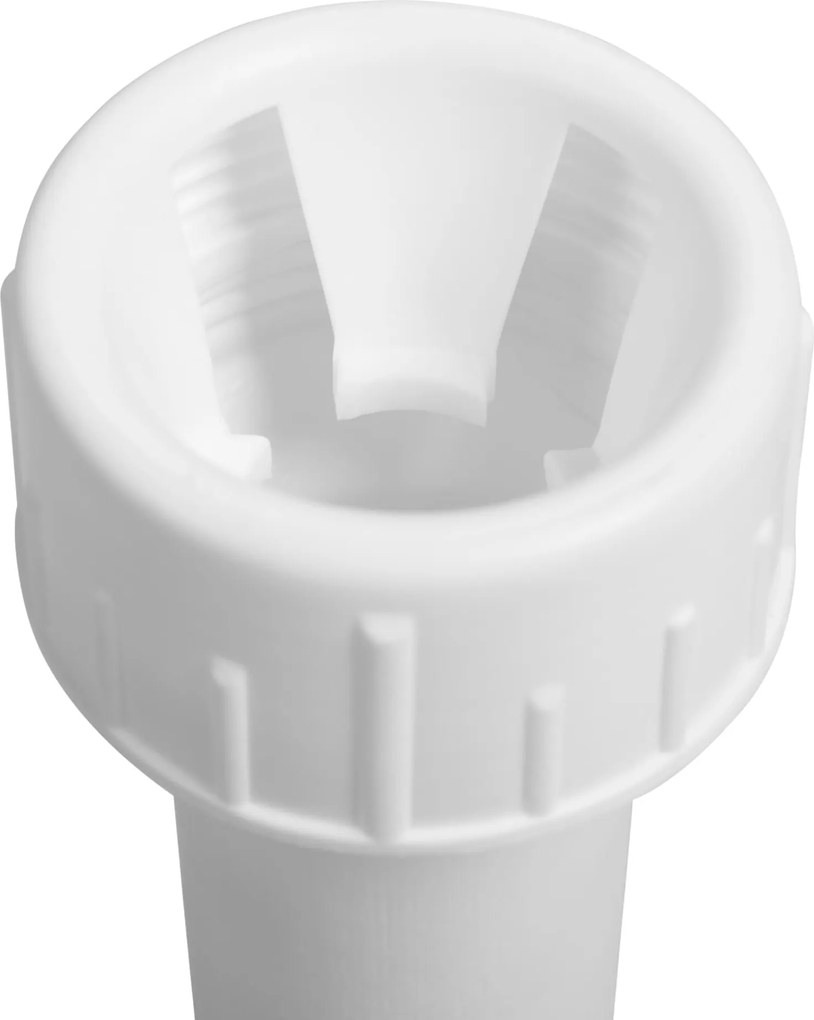 Derby Stojak PVC z możliwością napełnienia 20 l biały