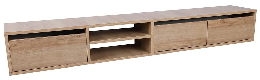 Stolik TV Rust