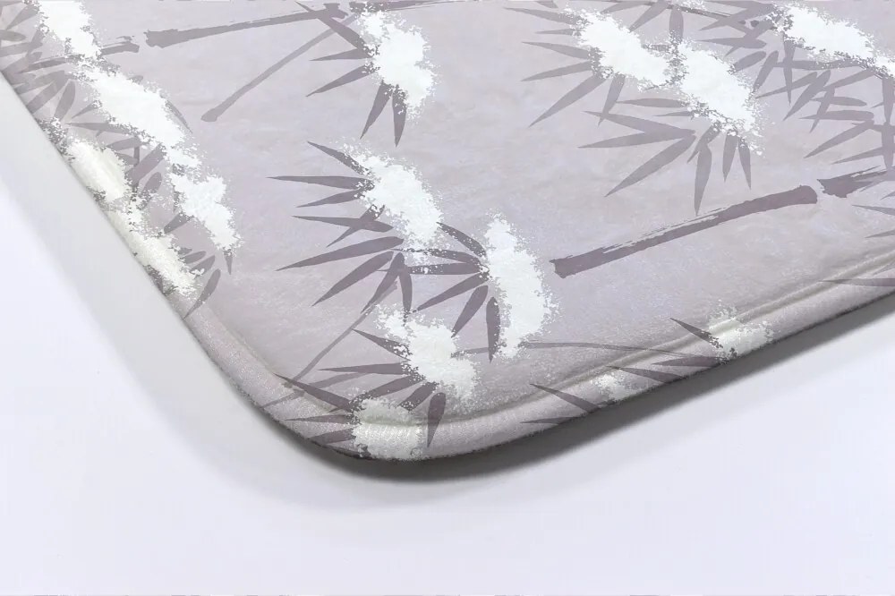 Dywanik łazienkowy Dywanik łazienkowy Bambus Japoński