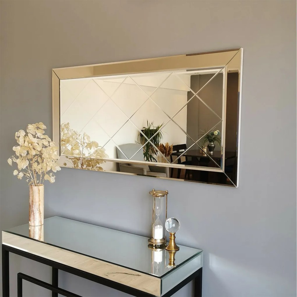 Lustro Anny 65 x 130 cm