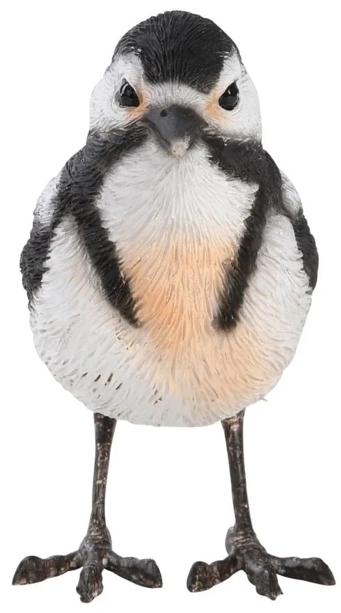 Figurka ogrodowa z żywicy polimerowej Bird – Esschert Design