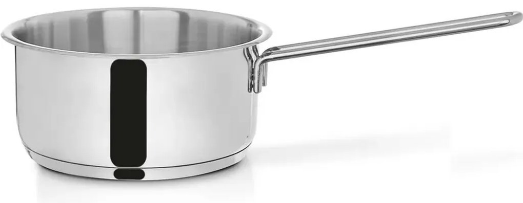 Orion Rondel ze stali nierdzewnej Anett, 14 cm, 14 cm