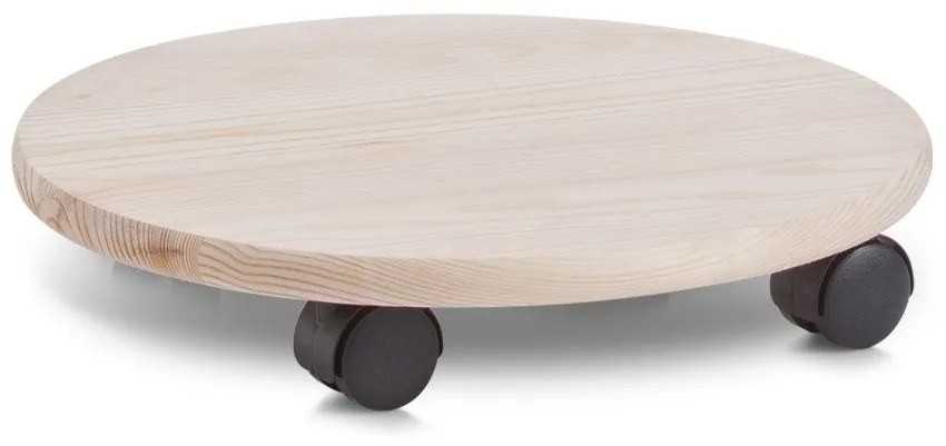 Podstawka pod donicę, okrągła, Ø35 cm, ZELLER