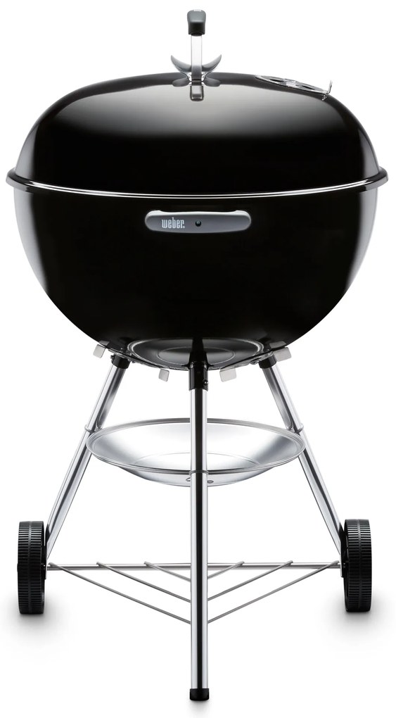 Grill węglowy Bar-B-Kettle 57 cm czarny WEBER 1331004