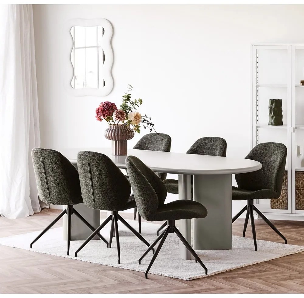 Stół 100x220 cm Nagano – House Nordic