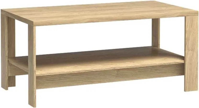 Ława SYNDRA 120 cm Stolik Kawowy do Salonu