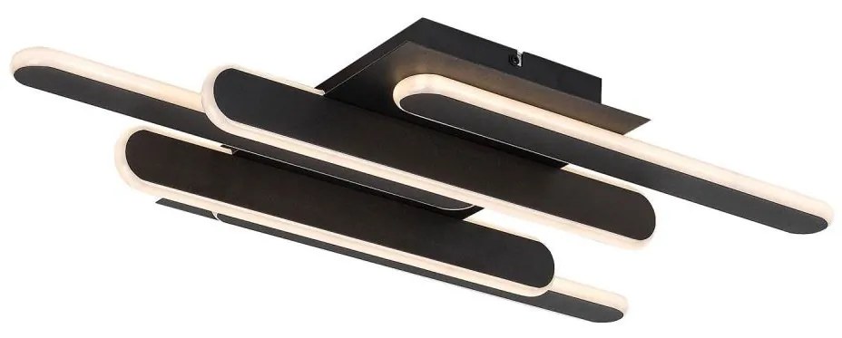 Rabalux 71050 - LED oprawa sufitowa SINDRI LED/36W/230V