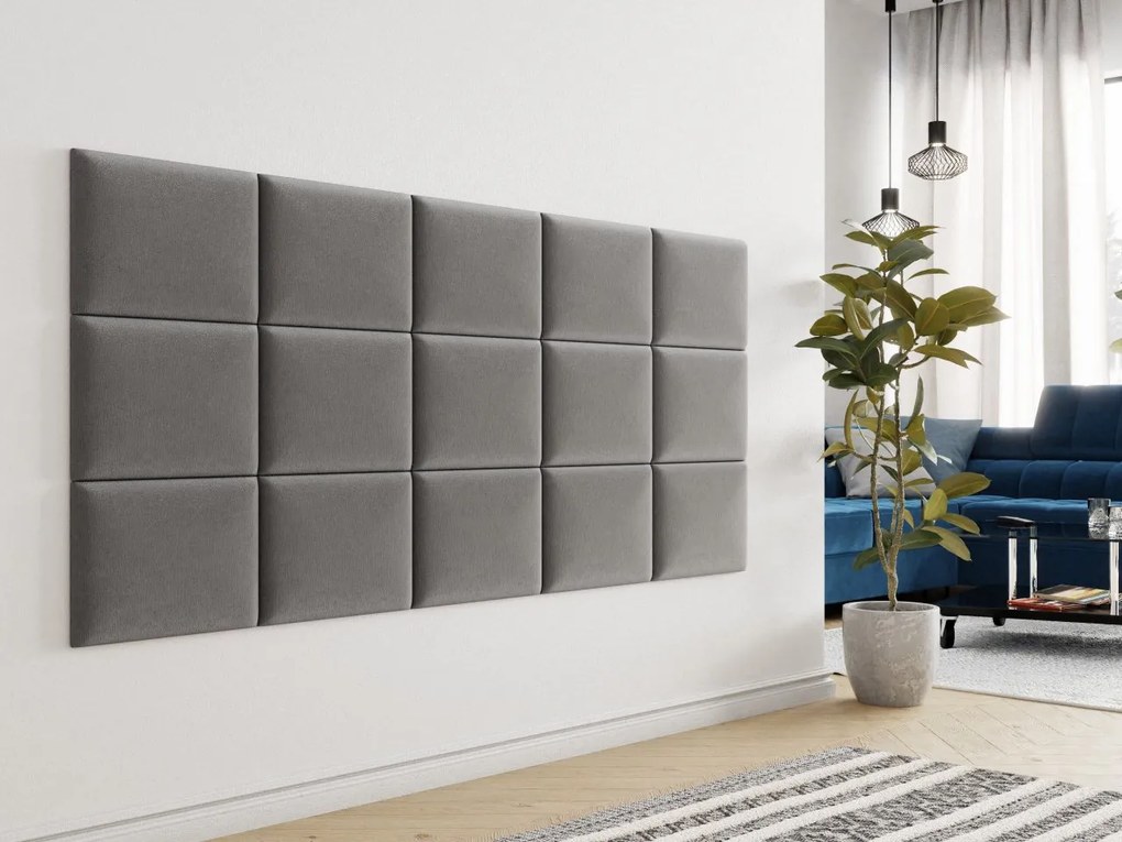 Panel ścienny tapicerowany Pag 40x30