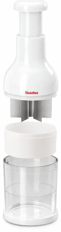 Siekacz do cebuli Metaltex Chop, dł. 8,5 cm