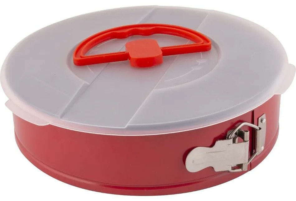 Lamart LT3104 forma do ciasta Dolce, 26 x 6,5 cm