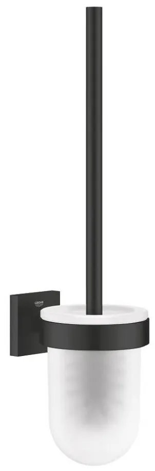 GROHE 409772430 - Zestaw do czyszczenia WC START CUBE czarny