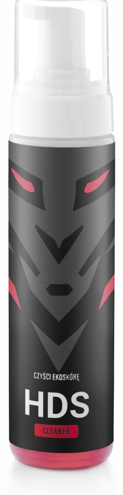 Profesjonalny zestaw do czyszczenia skóry syntetycznej HDS Diablo Chairs