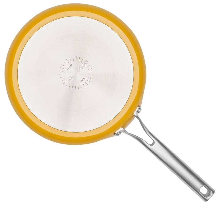Patelnia z powłoką ceramiczną na naleśniki ø 26 cm Meda 3.0 – FABINI
