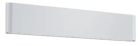 Lampa zewnętrzna LED (wysokość 9 cm) Thames II – Trio