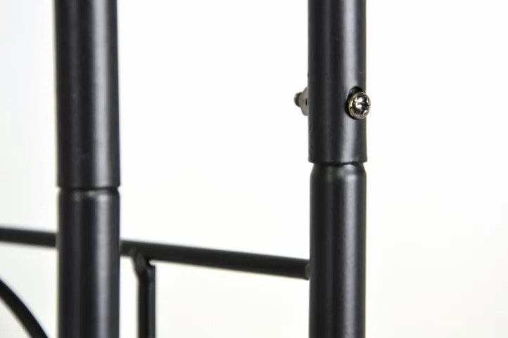 Pergola trejaż łuk Garth dla roślin