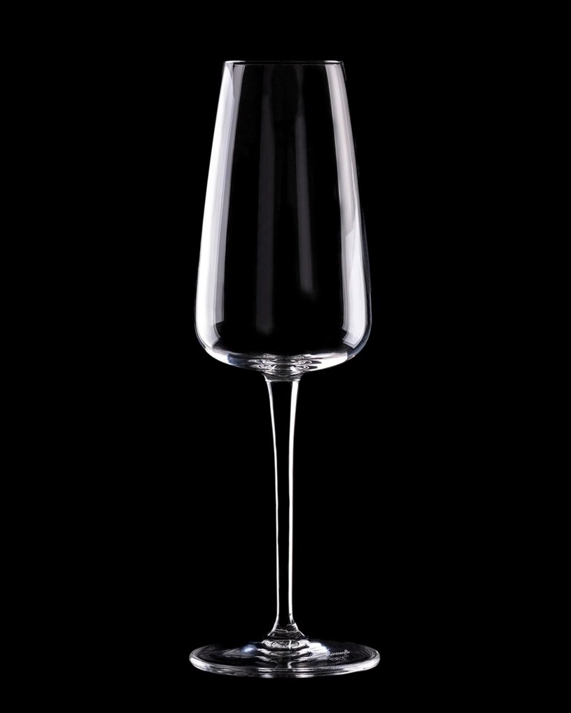 Kieliszki do szampana Gioco 4szt. 210ml