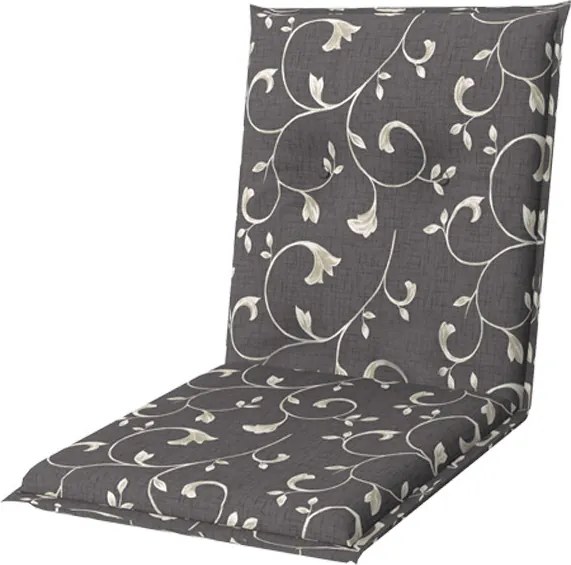 Doppler LIVING 2097 - średnia poduszka na krzesło