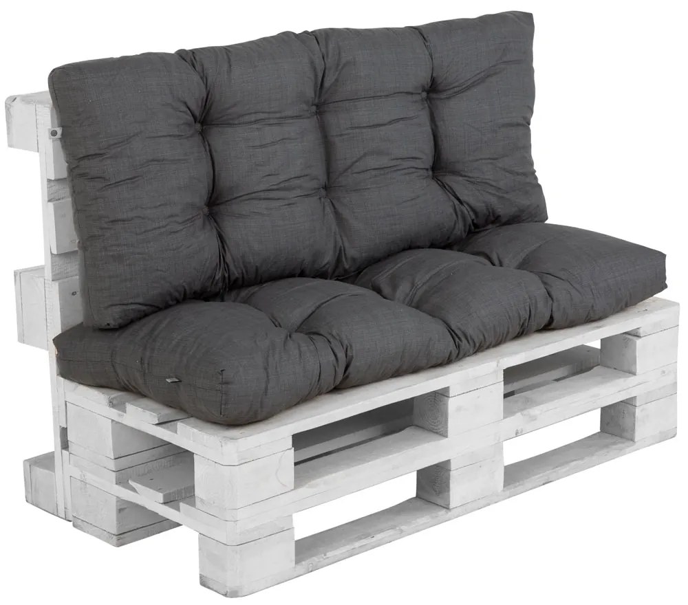 Poduszka półpaletowa Dafni H024-07PB PATIO