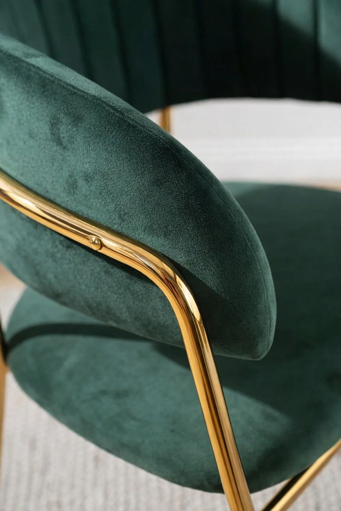 Krzeso Moniel Golden Velvet