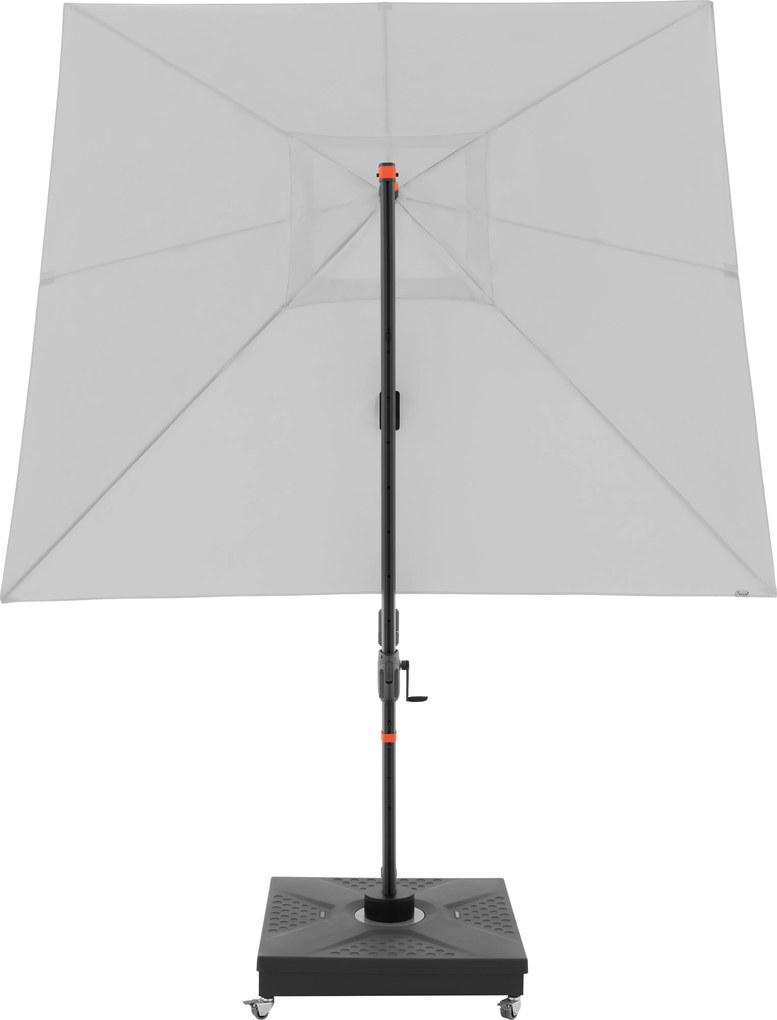 Doppler myZone jasno szary