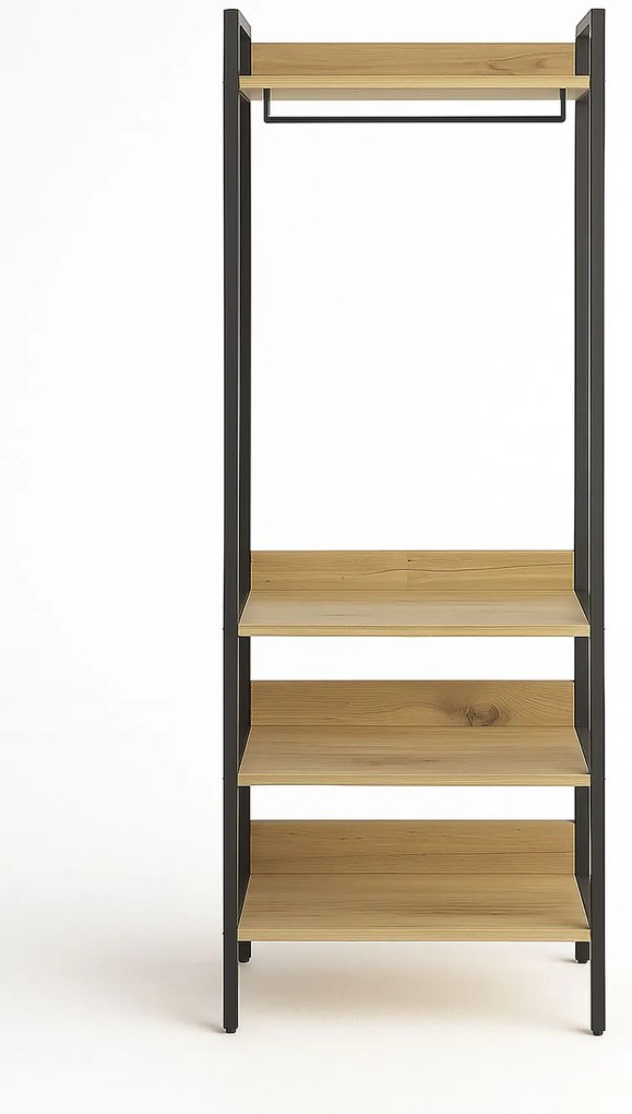 Szafa z Pókami Onsa 52x40x180cm