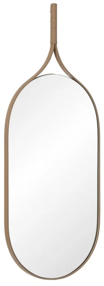 Lustro ścienne 37x90 cm – Ixia