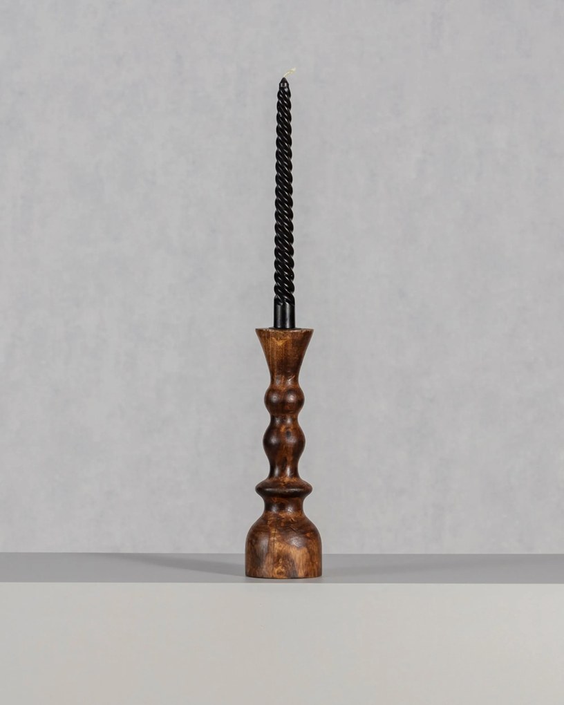 Świecznik Rattoli 23cm