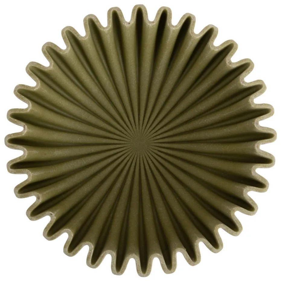 Misa dekoracyjna WAVE, Ø 20 cm